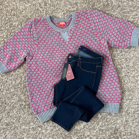 Exclusive Kirna Zabette for Target Sweater - Picture 2 of 4